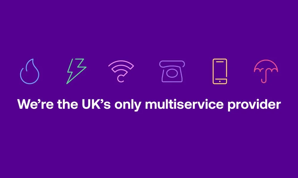 Utility Warehouse (Authorised UW Partner)