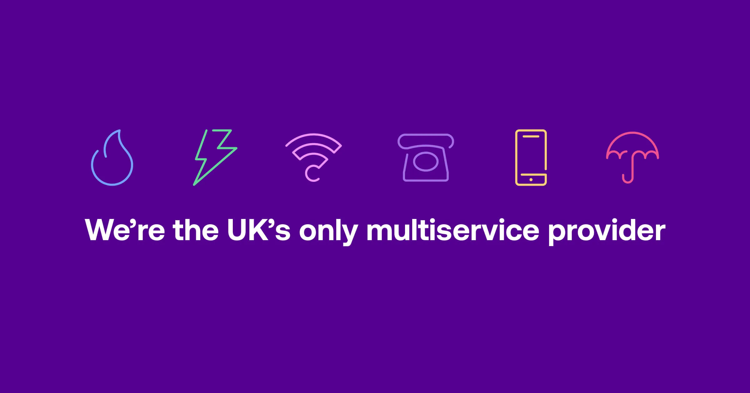 Utility Warehouse (Authorised UW Partner)