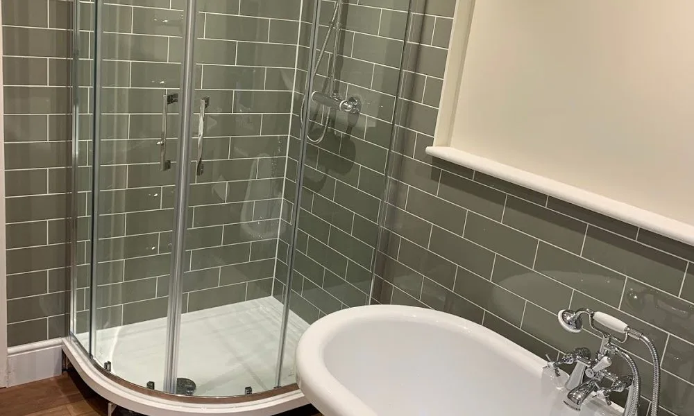 Ben Todd Plumbing & Heating Ltd