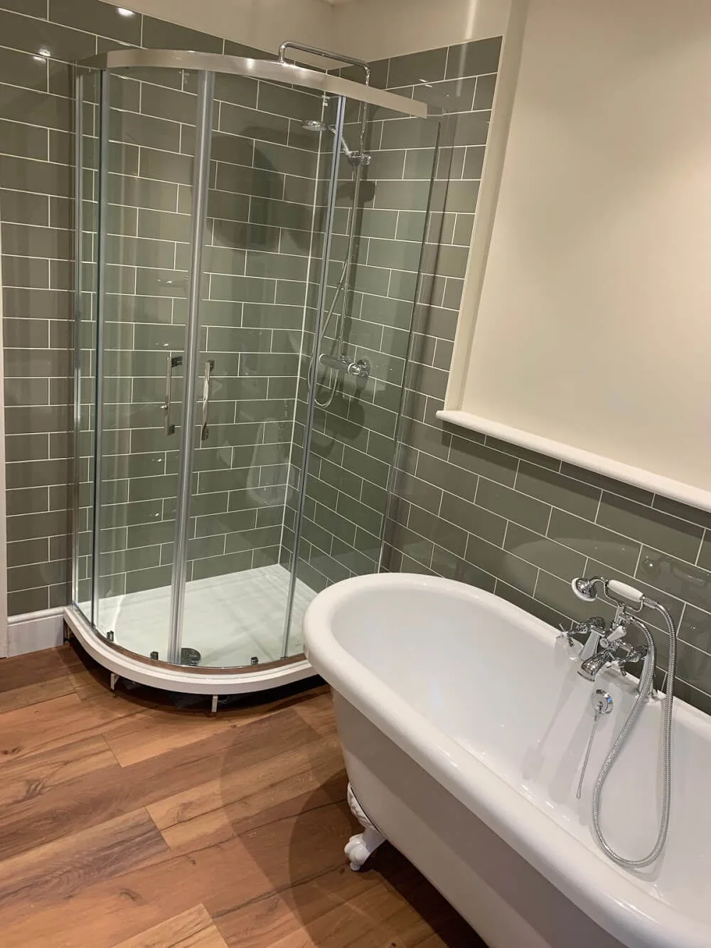 Ben Todd Plumbing & Heating Ltd