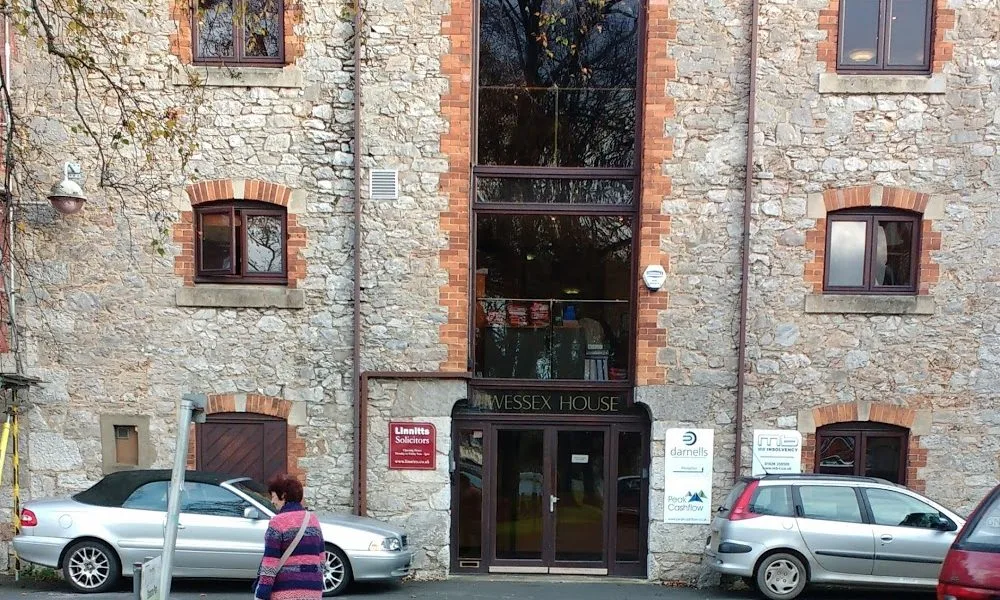 Linnitts Solicitors