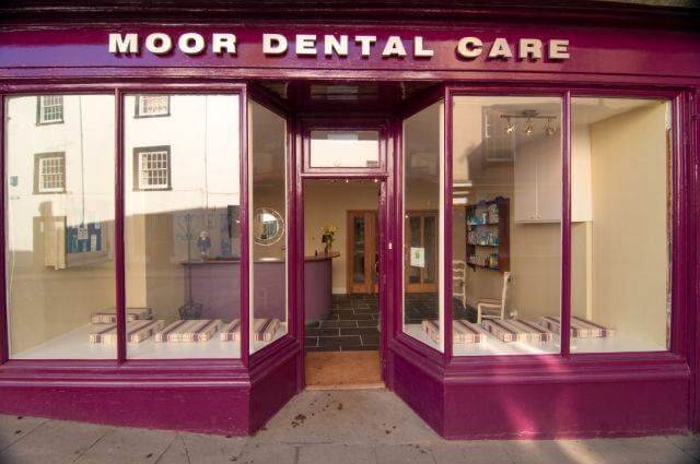 Moor Dental Care