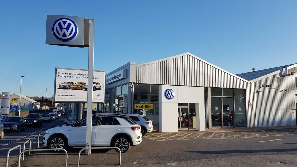 Murray Volkswagen