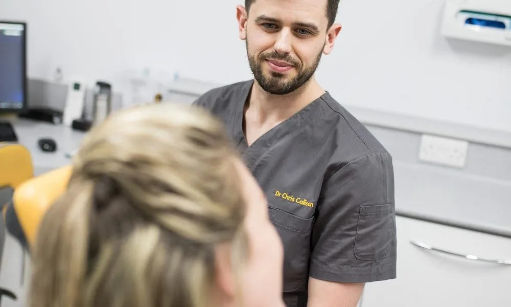 Newton Abbot Dental