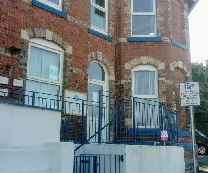 Salisbury Villa Dental Surgery