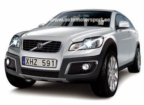 Seymour Horwell Volvo Specialists