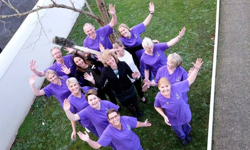 St Paul’s Dental Practice Ltd