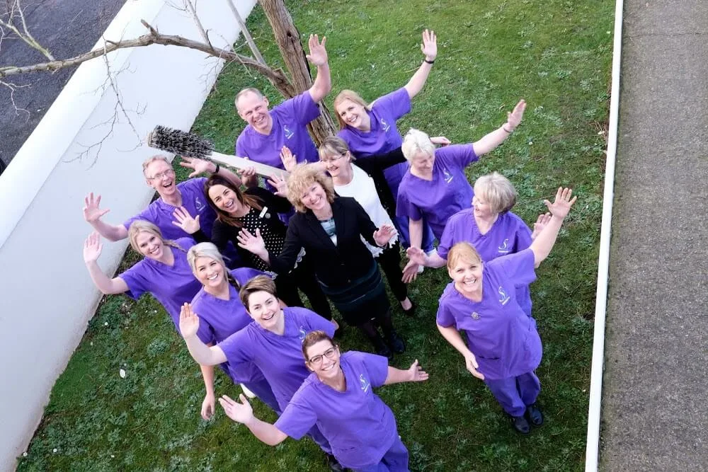 St Paul’s Dental Practice Ltd