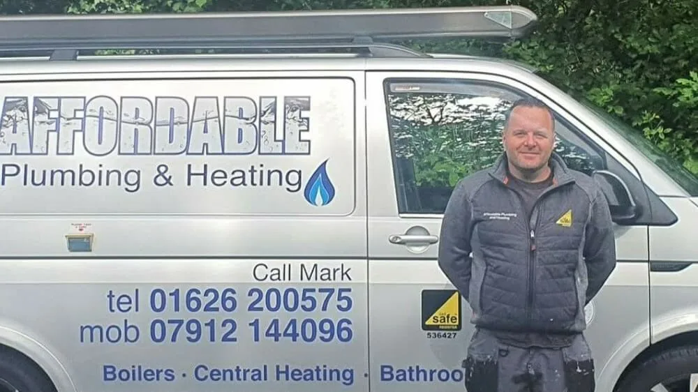 Affordable Plumbing & Heating