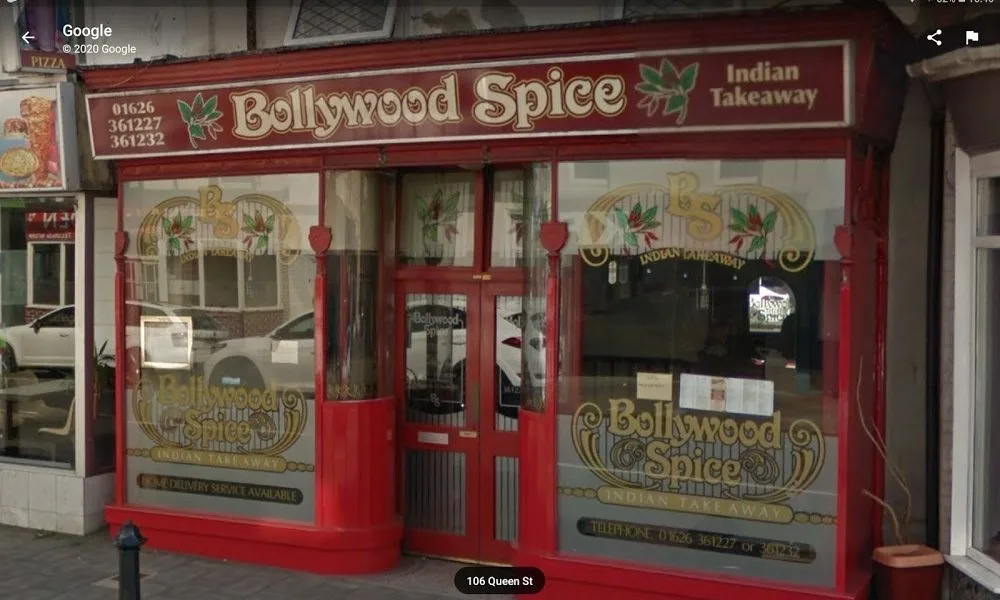 Bollywood Spice