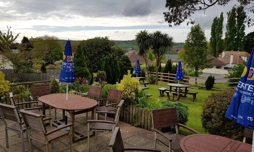 Cockhaven Arms