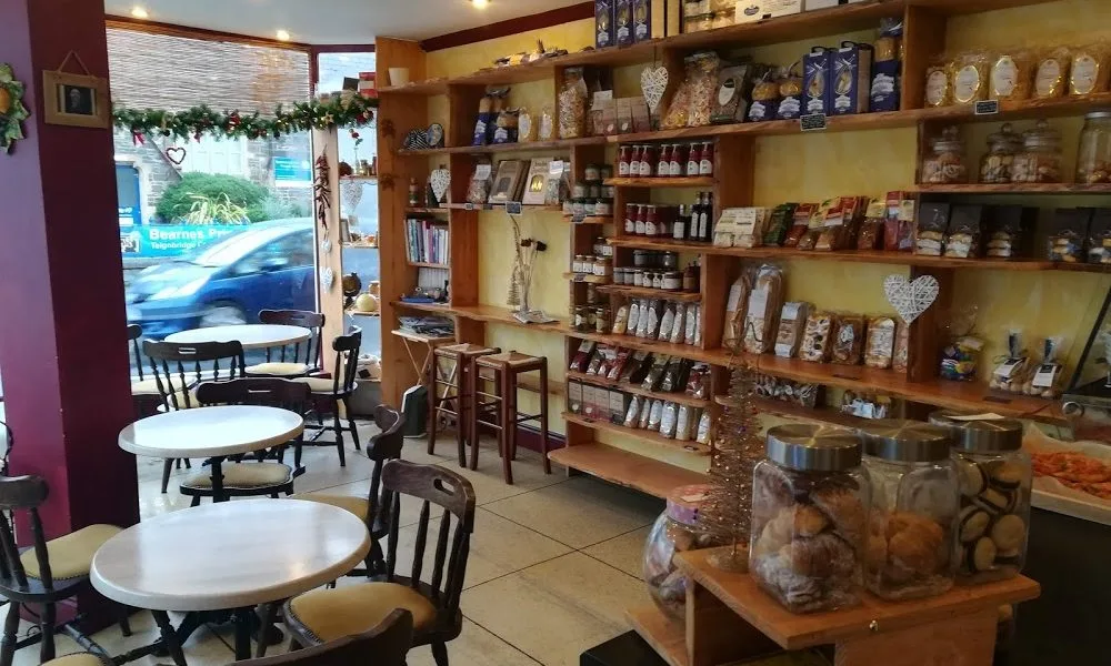 Dippiu – Italian Restaurant