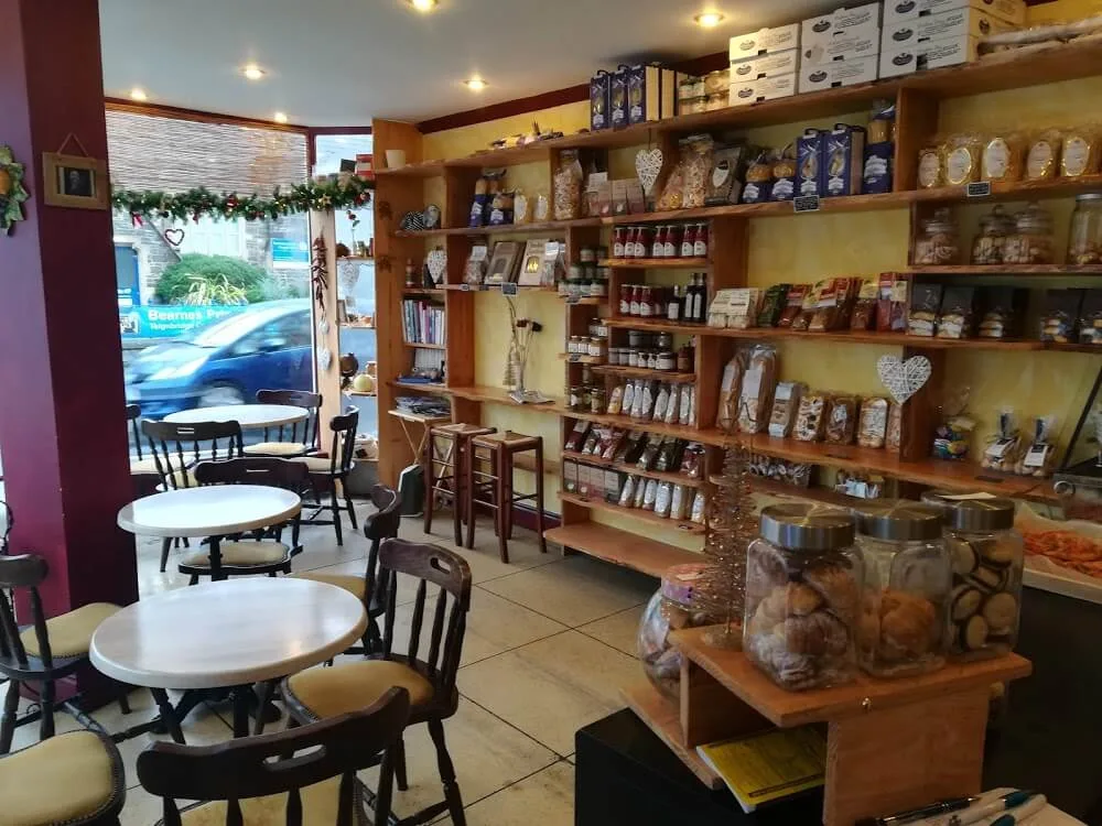 Dippiu – Italian Restaurant