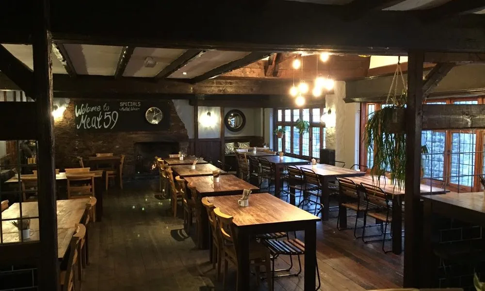 MEAT59 Newton Abbot
