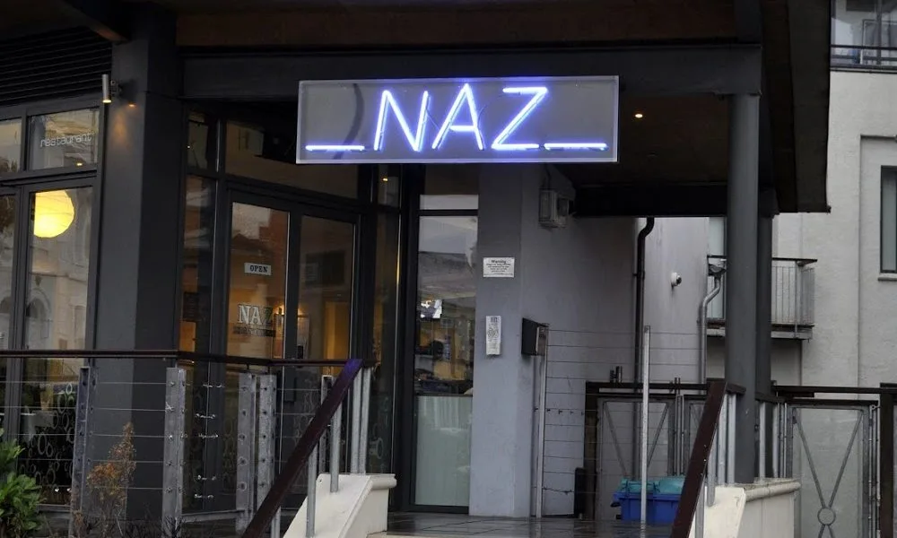 Naz