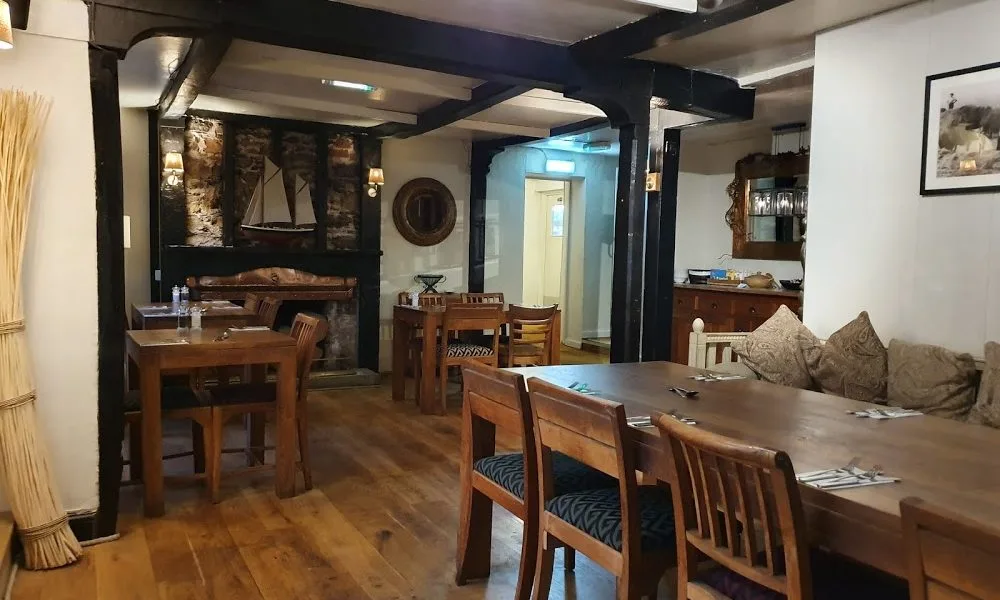 The Bickley Mill Inn