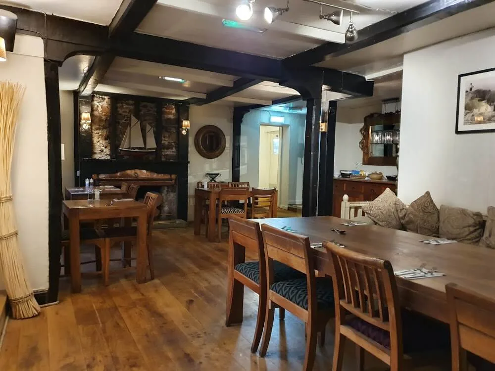 The Bickley Mill Inn