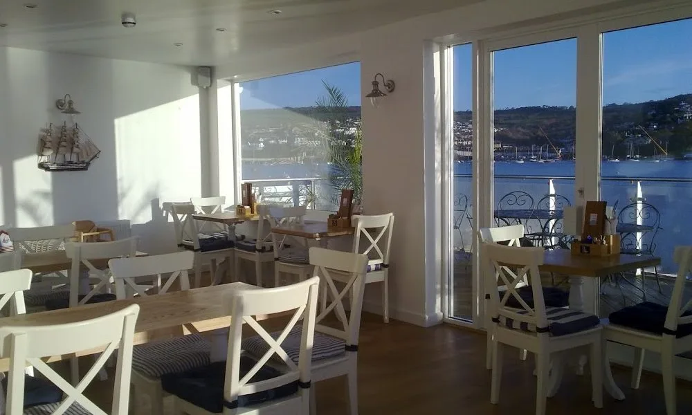 The Clipper Cafe