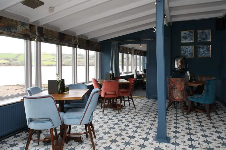 The Coombe Cellars