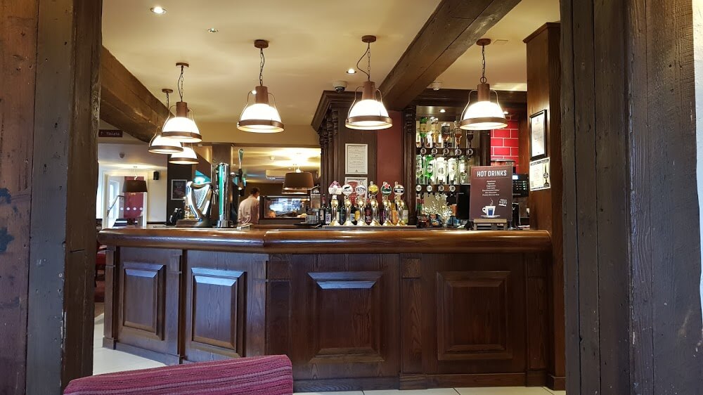 Toby Carvery Newton Abbot