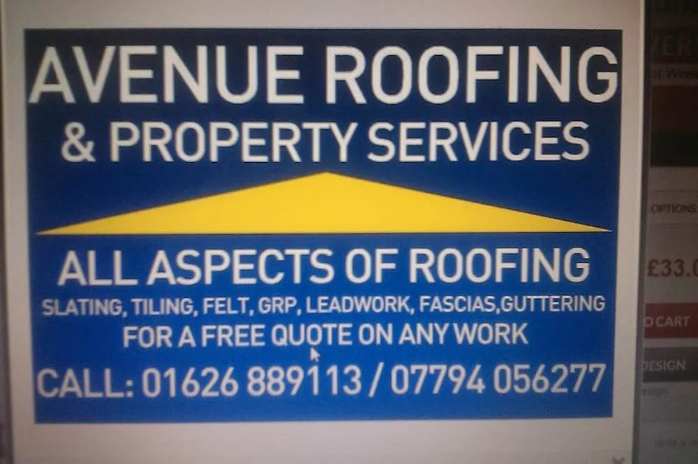 Avenue Roofing