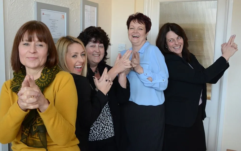 Karen O’Neill and Co Family Law Solicitors