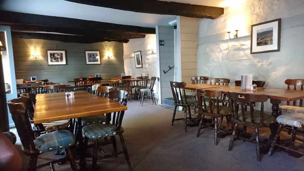 Ring Of Bells Inn