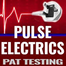 Pulse Electrics Pat Testing