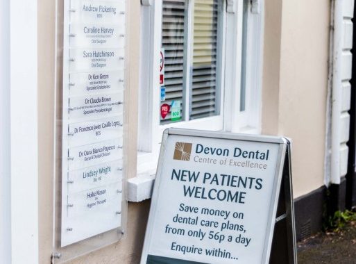 Devon Dental Centre of Excellence
