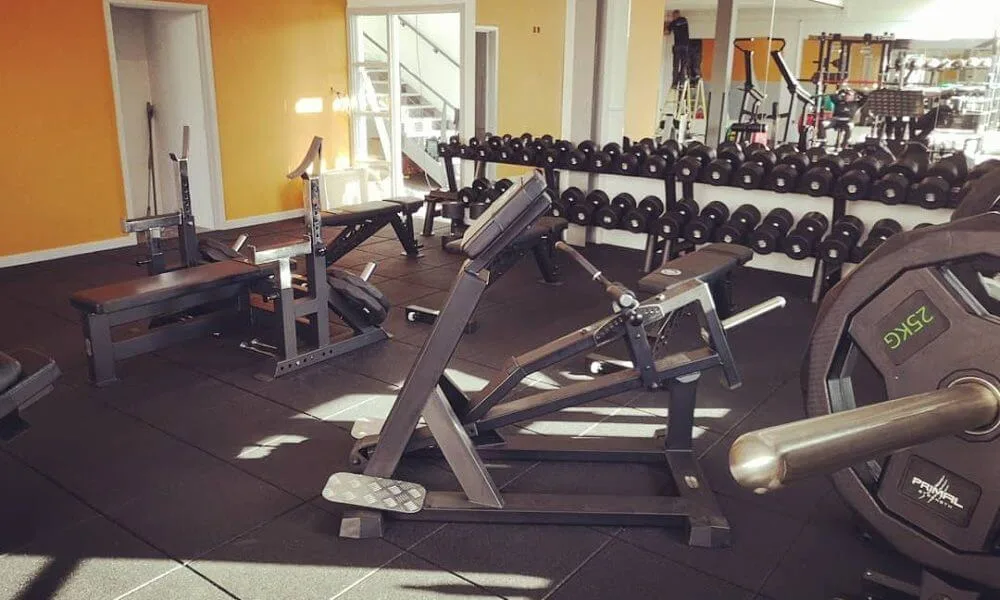 PB Gym