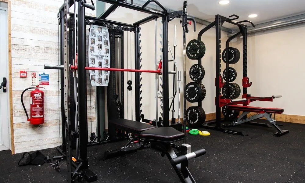 The Gym at Coast View
