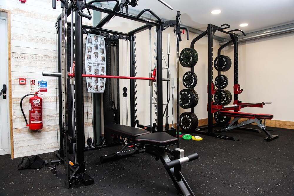 The Gym at Coast View