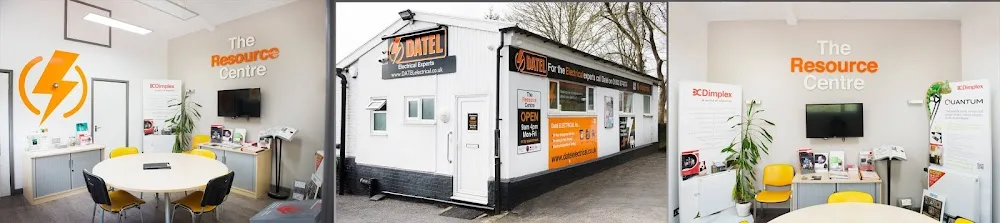 Datel Electrical Ltd