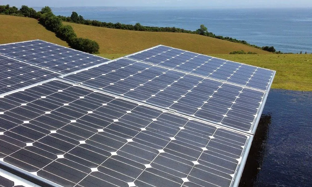 Energise south west