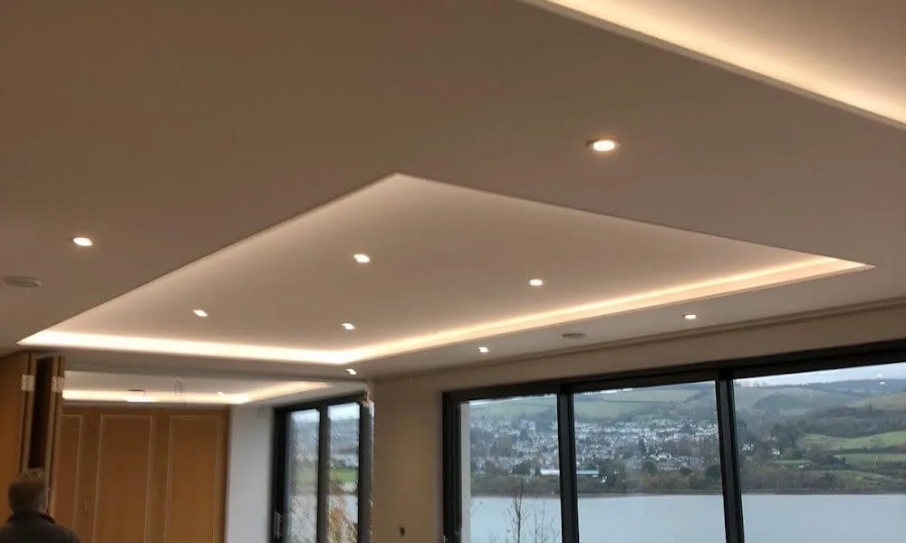 Morrell Electrical