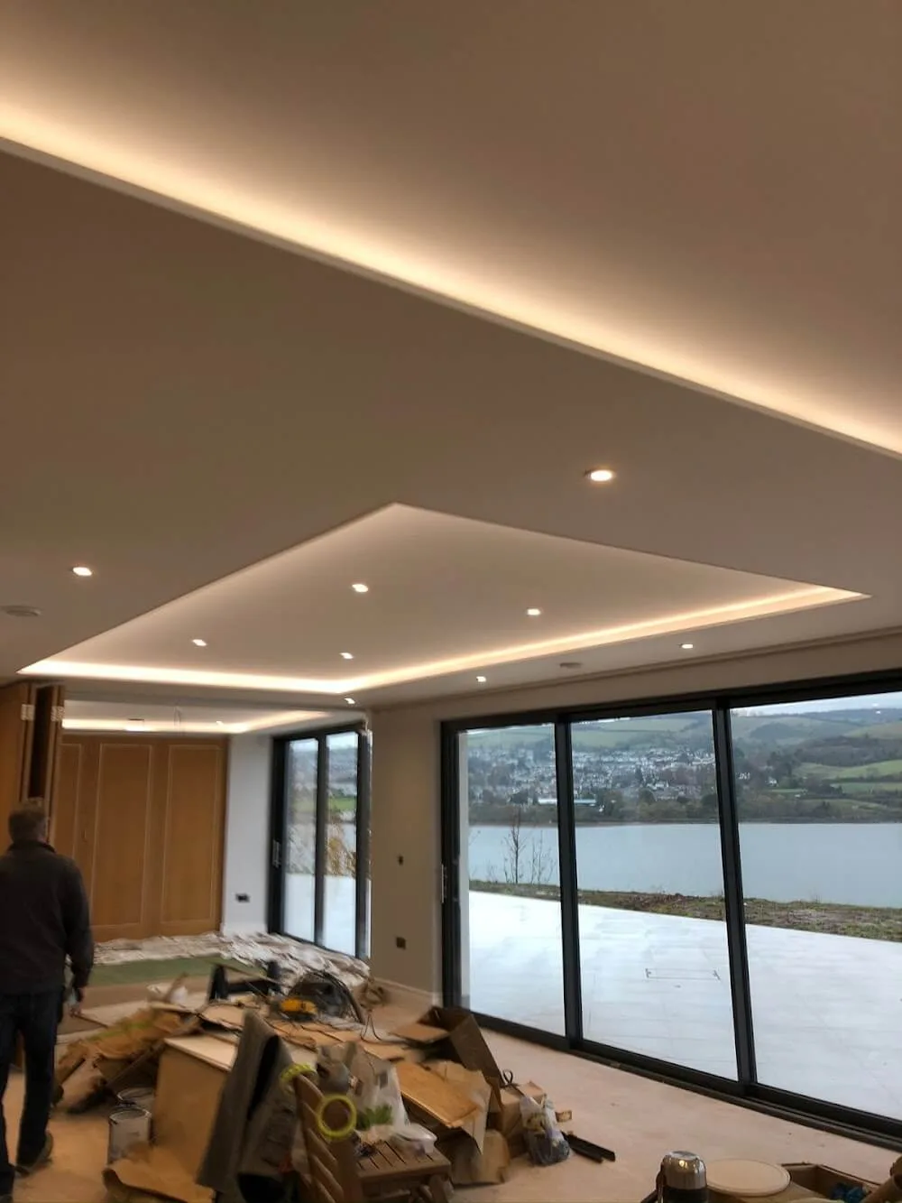 Morrell Electrical