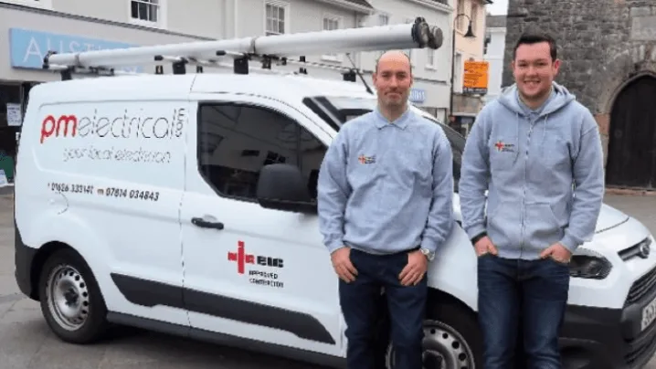 PM Electrical (SW) Ltd