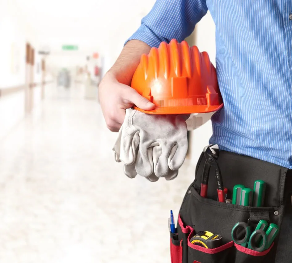 Steve Perryman Electrical Services
