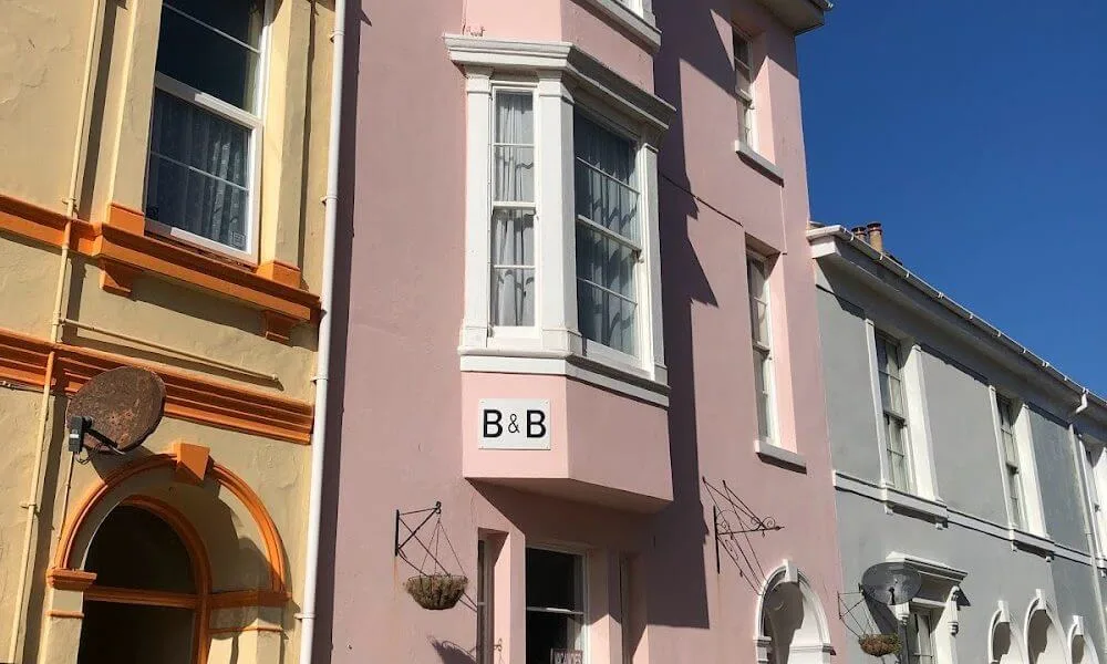 Brunswick House