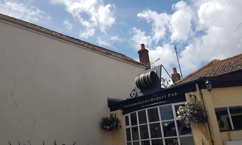 Devon Arms
