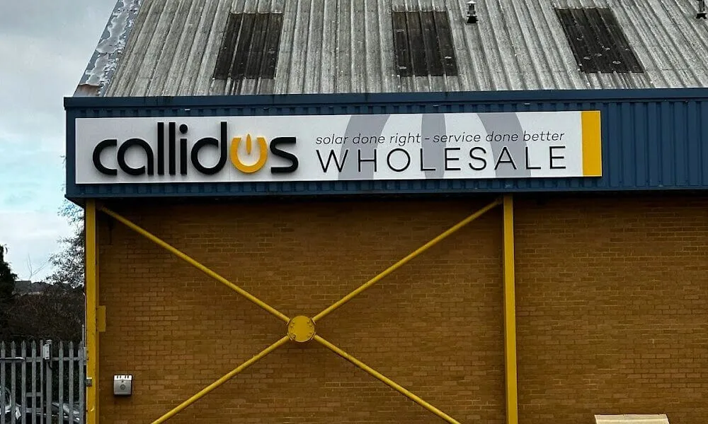 Callidus Wholesale