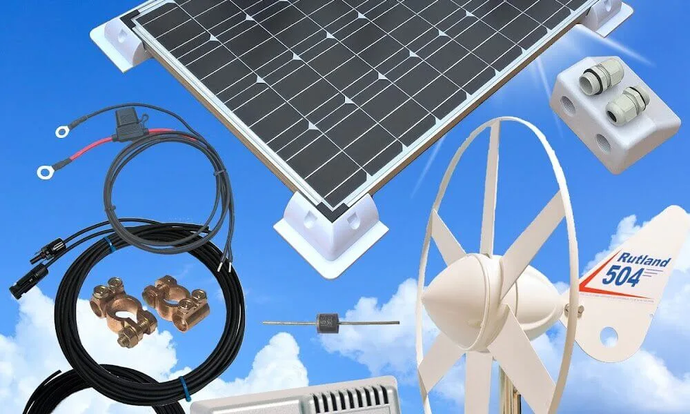 Complus Energy