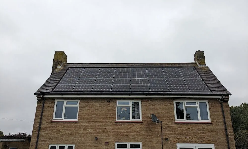 devon renewable solutions limited