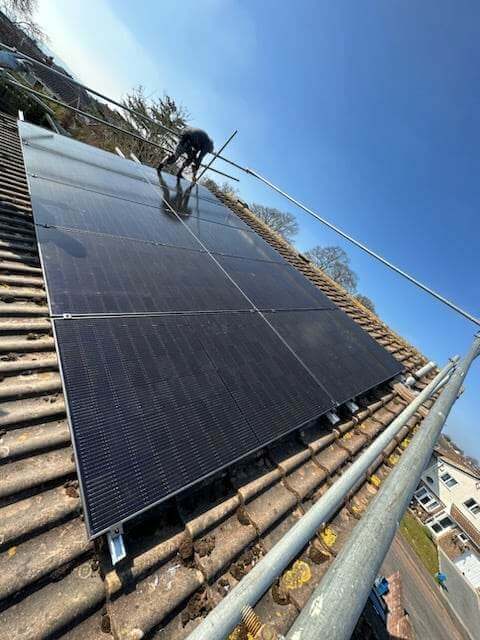 Jak Solar & Renewable Energy