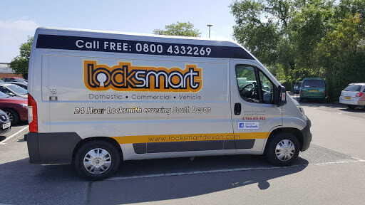 Locksmart Devon