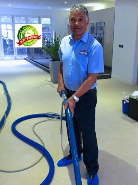 Adrian’s Amazing Carpet Cleaning