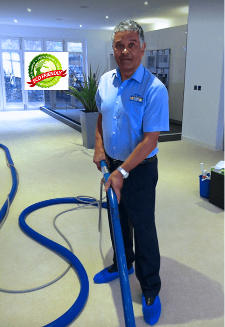 Adrian’s Amazing Carpet Cleaning