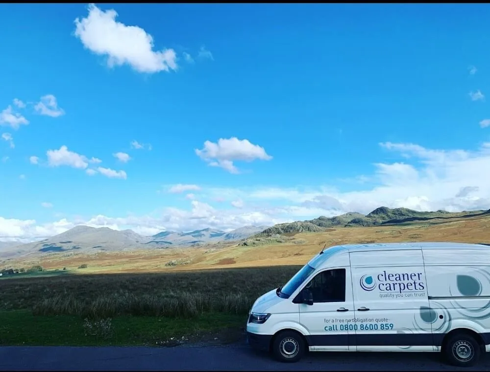 Cleaner Carpets Devon
